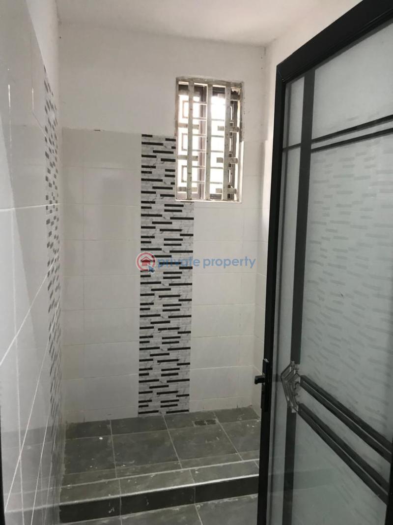 3 bedroom House For Sale Pokuase Odumase Pokuase Tiafa Stretch Ga East Municipal Accra - 10