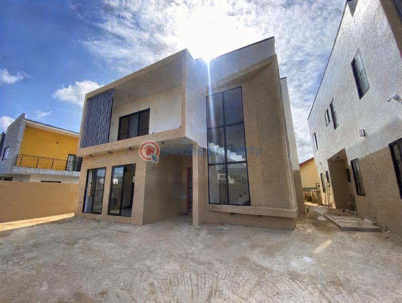 4 bedroom House For Sale Spintex Road Accra - 1