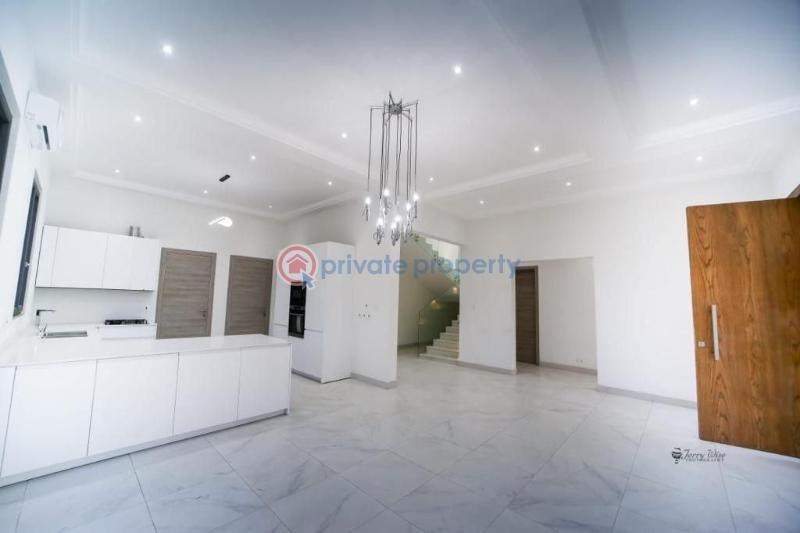 4 bedroom House For Sale East Legon Accra - 9