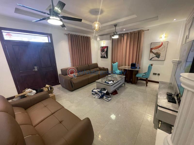3 bedroom House For Sale Tse Addo Accra - 13