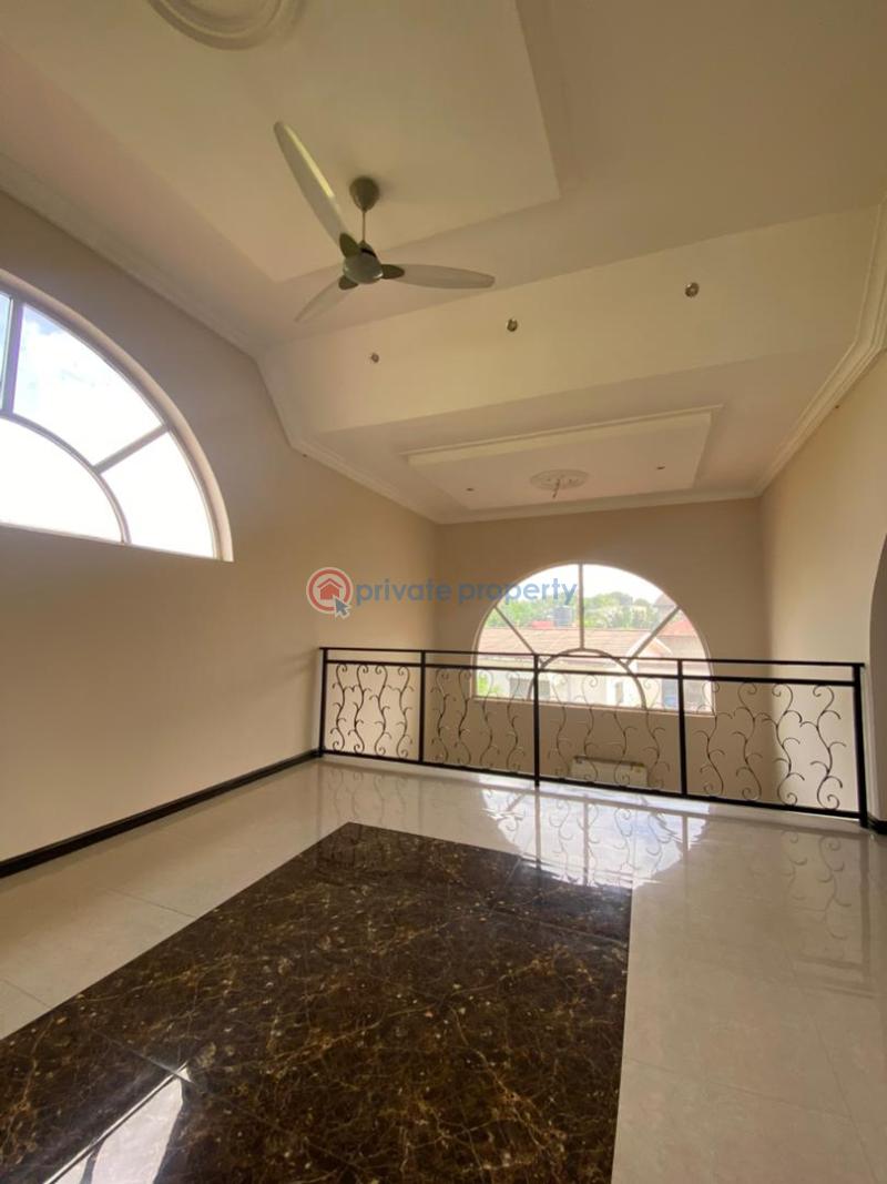 5 bedroom House For Rent Accra East Legon  - 2