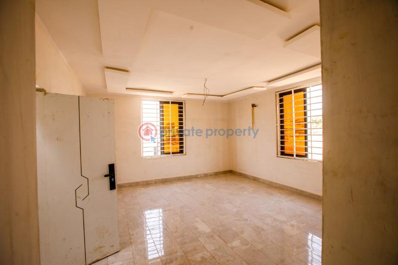 3 bedroom House For Sale Near Airport Roundabout. Kumasi Metropolitan Ashanti - 5