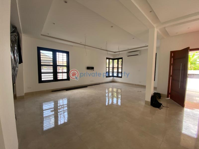 4 bedroom House For Rent Spintex Road Accra - 13