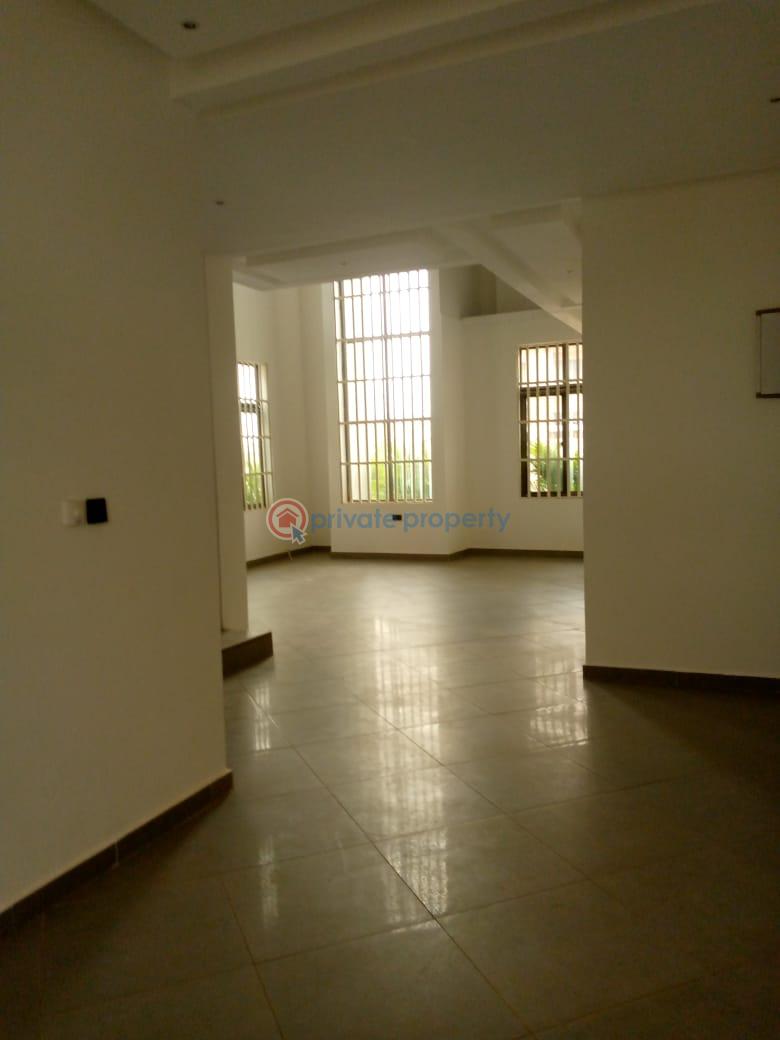 4 bedroom House For Sale Kwadaso, Kumasi Ghana On Kwadaso Agric Road. Kumasi Metropolitan Ashanti - 4