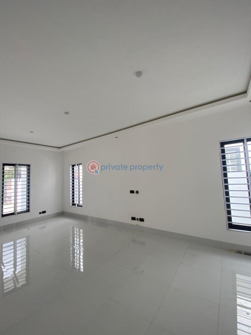 3 bedroom House For Sale Spintex Road Accra - 3