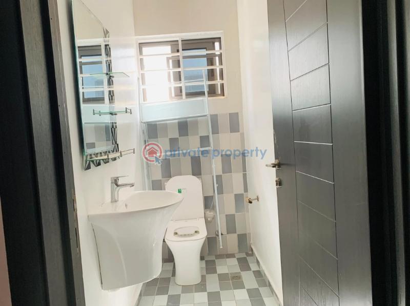3 bedroom House For Rent Pantang Wes Ada East Accra - 4