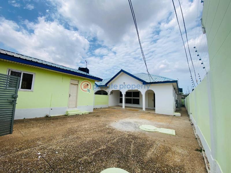 3 bedroom House For Sale East Legon Adjiringanor Adjiriganor East Legon Accra - 1