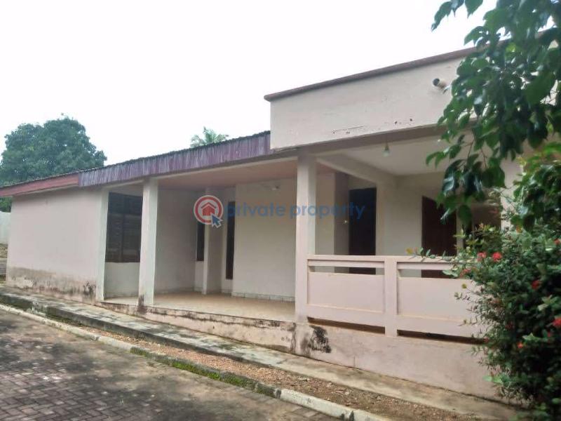 6 bedroom House For Sale Kumasi Odenehu Kwadaso Atwima Mponua Ashanti - 4