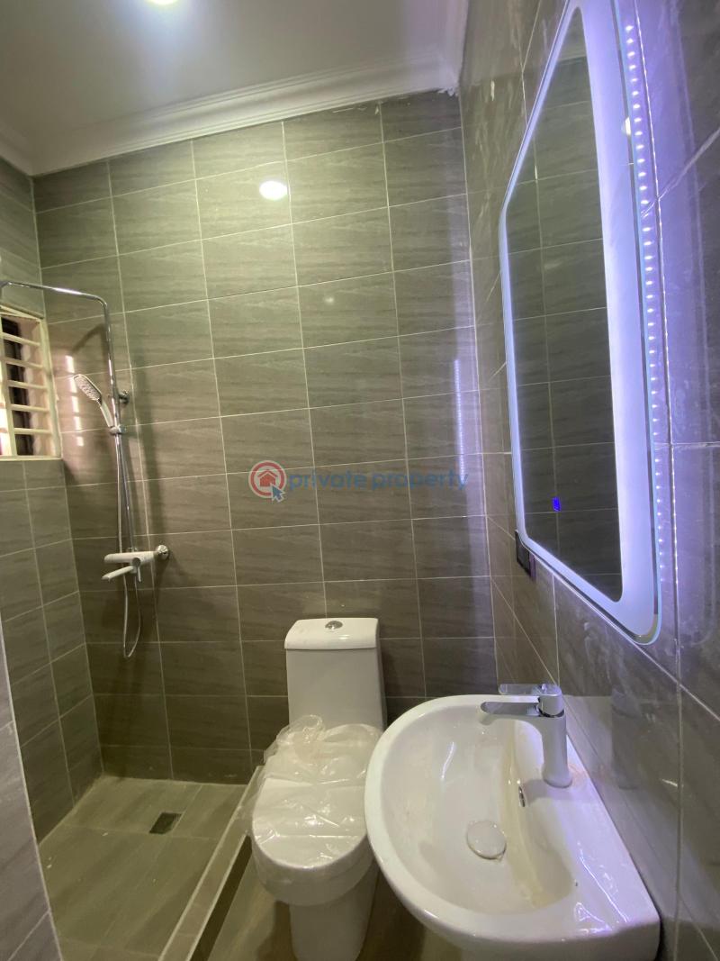 4 bedroom House For Sale Spintex Road Accra - 12