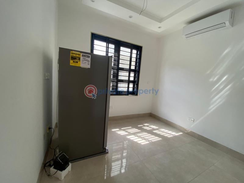 4 bedroom House For Rent Spintex Road Accra - 11