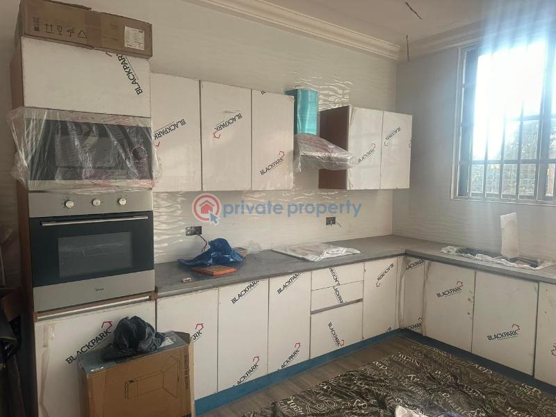 4 bedroom House For Sale Kumasi Ahodwo Daban Bosomtwe Ashanti - 4