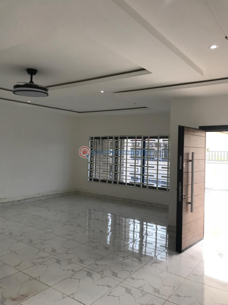 3 bedroom House For Sale Pokuase Odumase Pokuase Tiafa Stretch Ga East Municipal Accra - 3