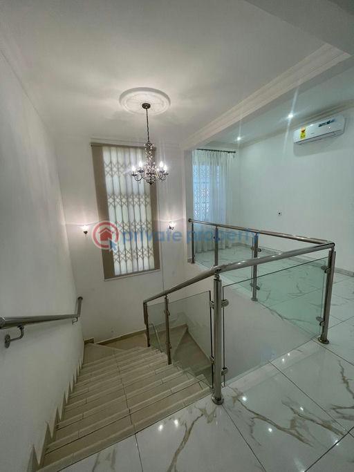 3 bedroom House For Rent Spintex Road Accra - 5