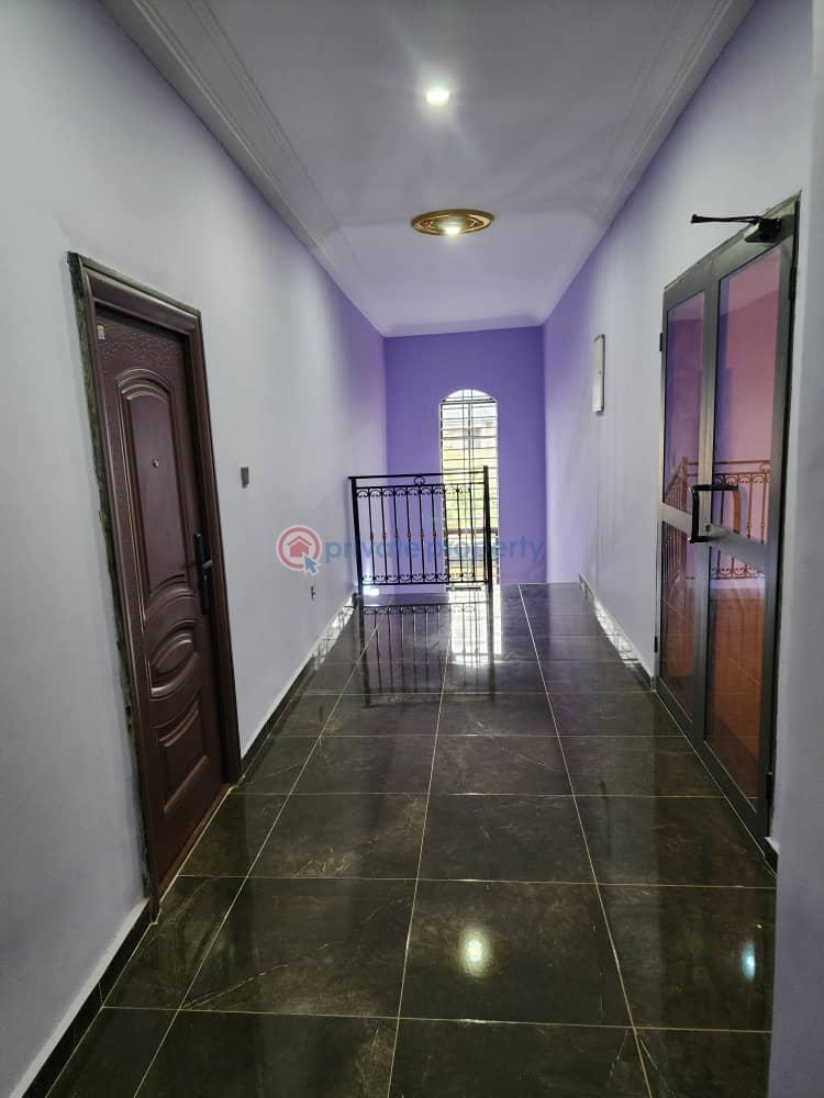 6 bedroom Industrial Land For Sale Oyarifa La Nkwantanang Madina Municipal Accra - 13
