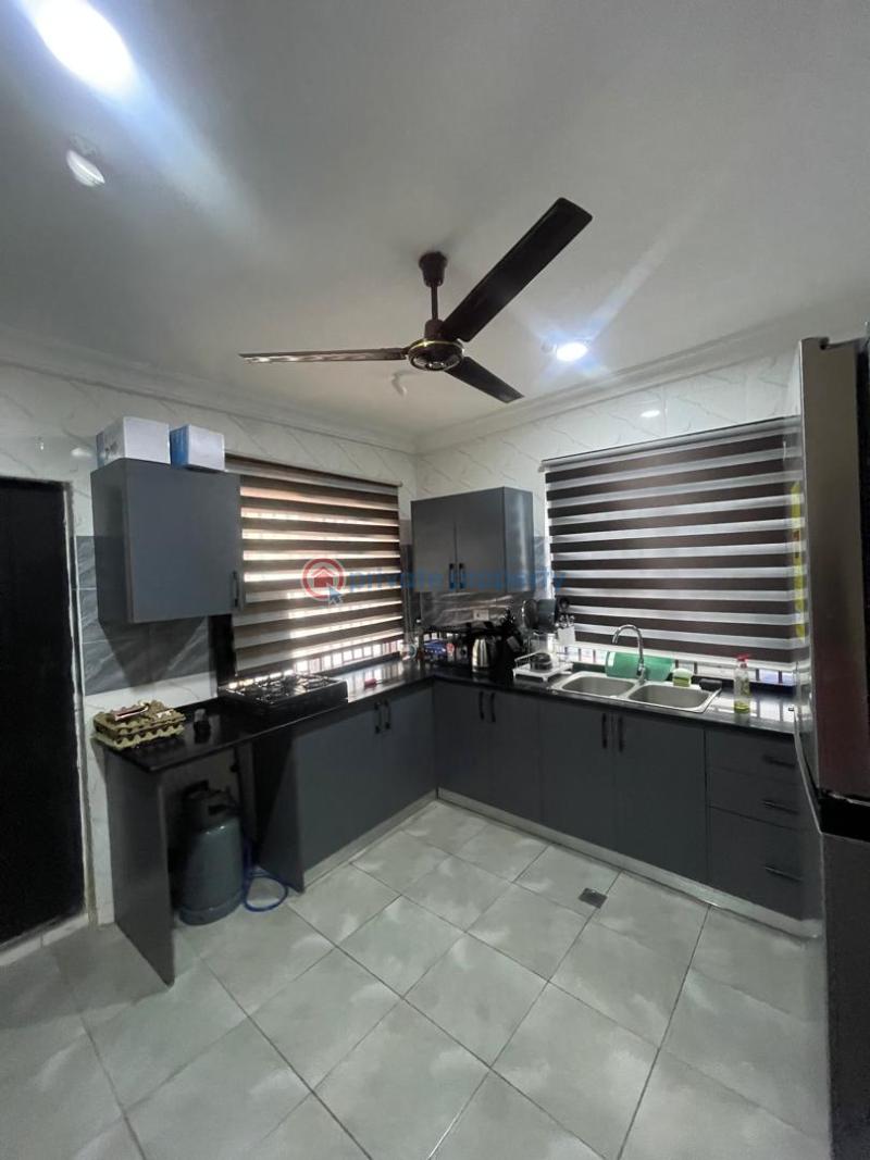 3 bedroom House For Rent Spintex Road Accra - 3