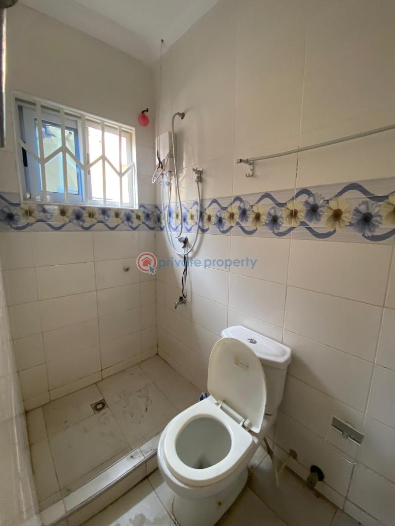 3 bedroom House For Rent Spintex Road Accra - 13