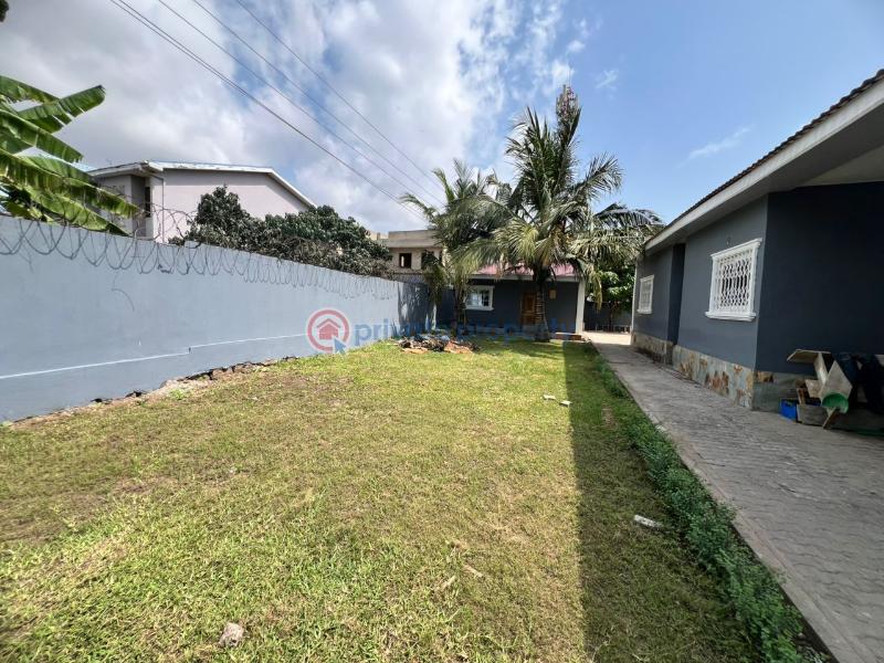 4 bedroom House For Rent Spintex Road Accra - 15