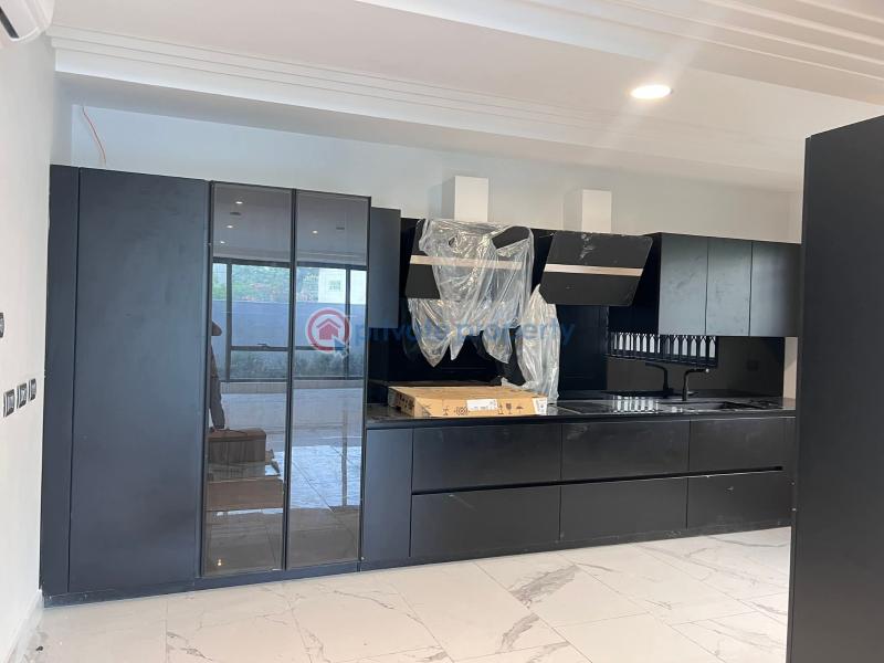 4 bedroom House For Rent Accra Ghana. Cantonments  - 6
