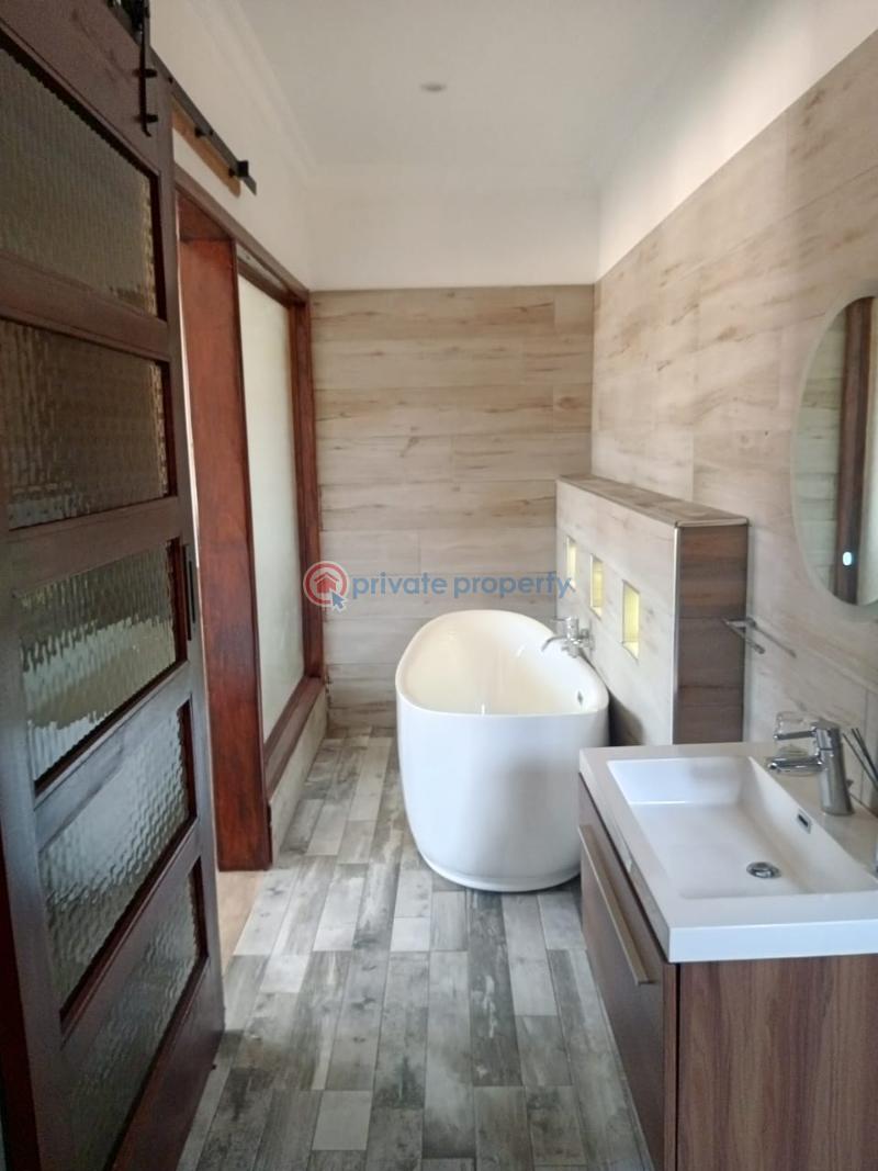 3 bedroom House For Sale East Legon Hills Accra - 6