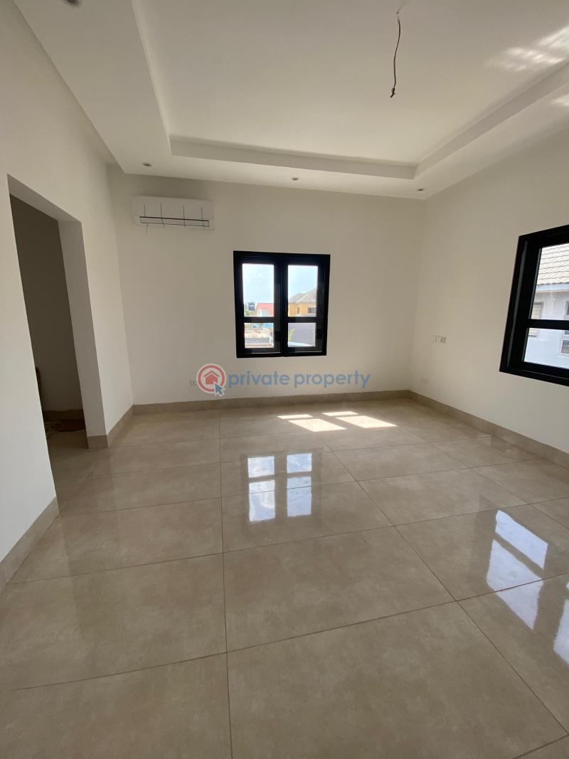 4 bedroom House For Rent Spintex Road Accra - 2