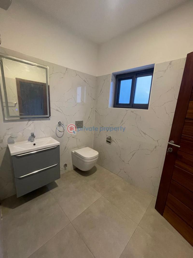 4 bedroom House For Sale North Legon Accra - 9