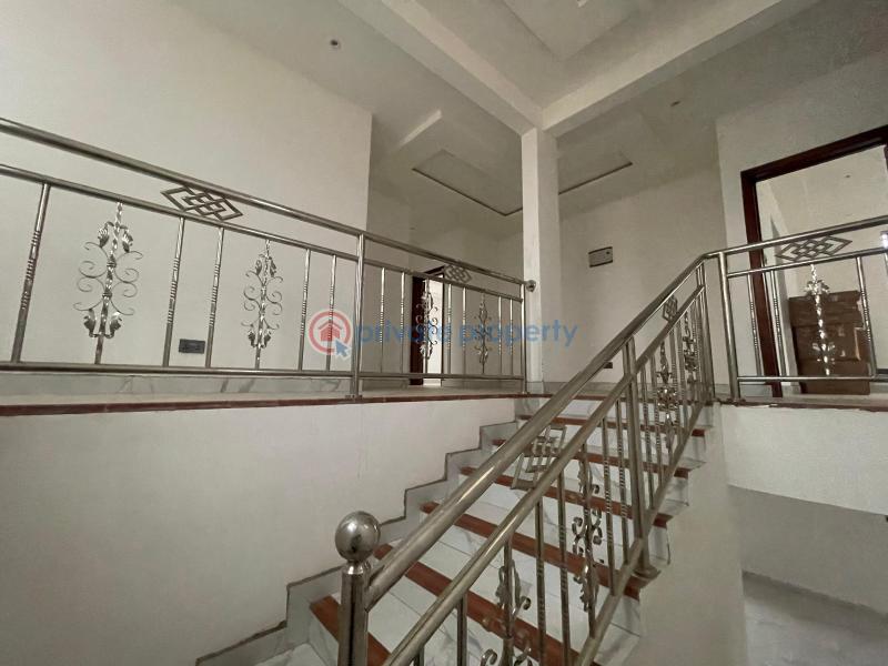 4 bedroom House For Sale Pokuase Odumase Pokuase Tiafa Stretch Ga East Municipal Accra - 9