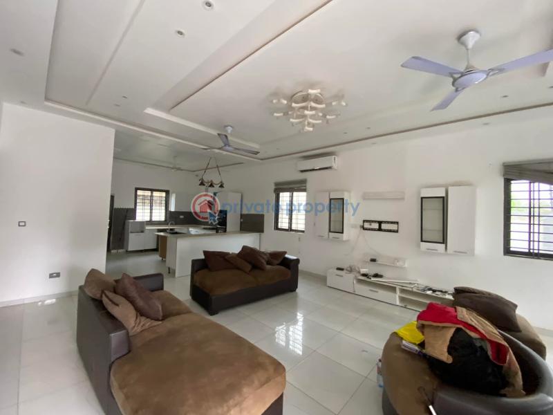 3 bedroom House For Rent Haatso Ga East Municipal Accra - 5