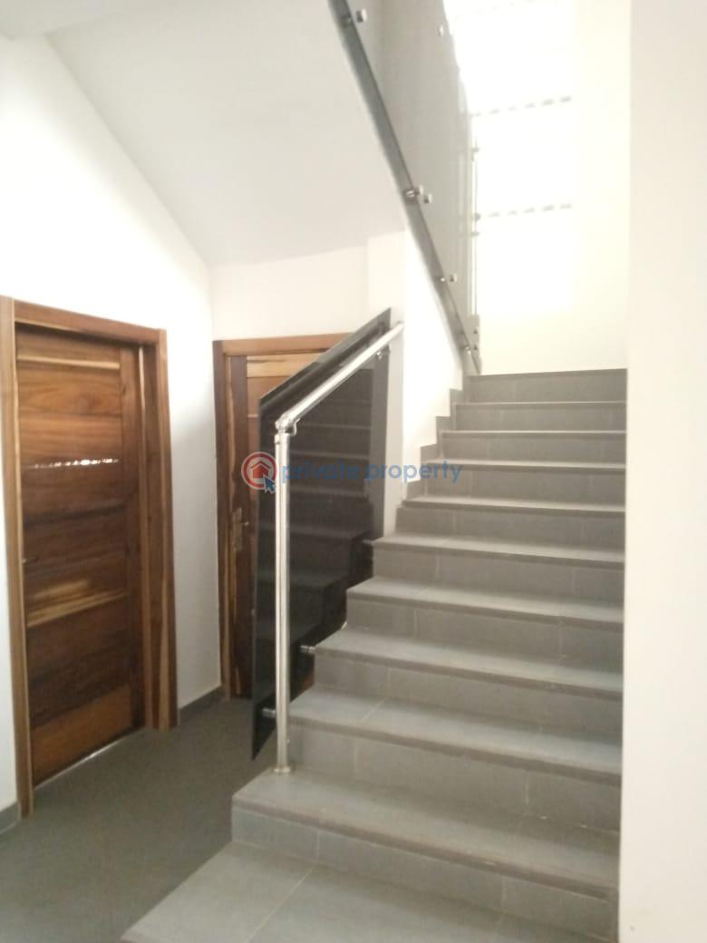 4 bedroom House For Sale Kwadaso, Kumasi Ghana On Kwadaso Agric Road. Kumasi Metropolitan Ashanti - 5
