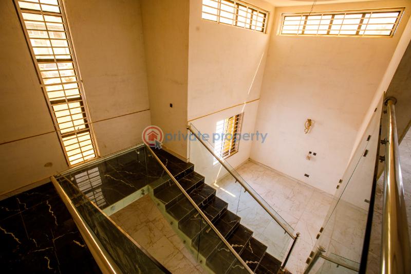 3 bedroom House For Sale Near Airport Roundabout. Kumasi Metropolitan Ashanti - 8