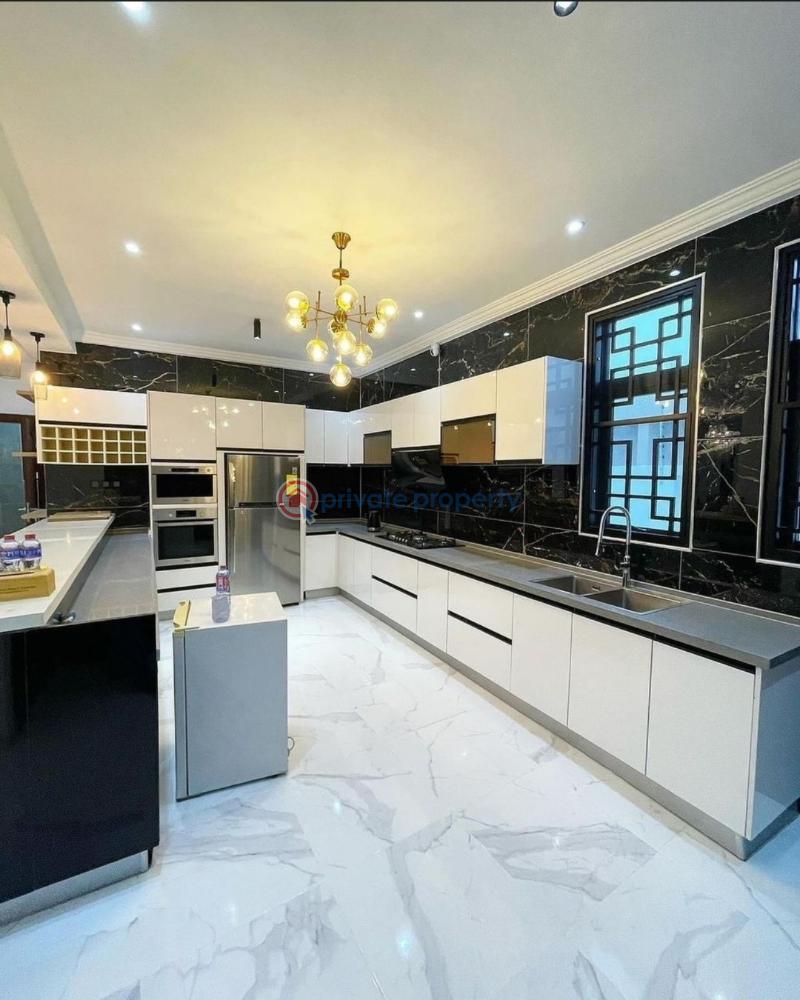 4 bedroom House For Sale East Legon Accra - 7