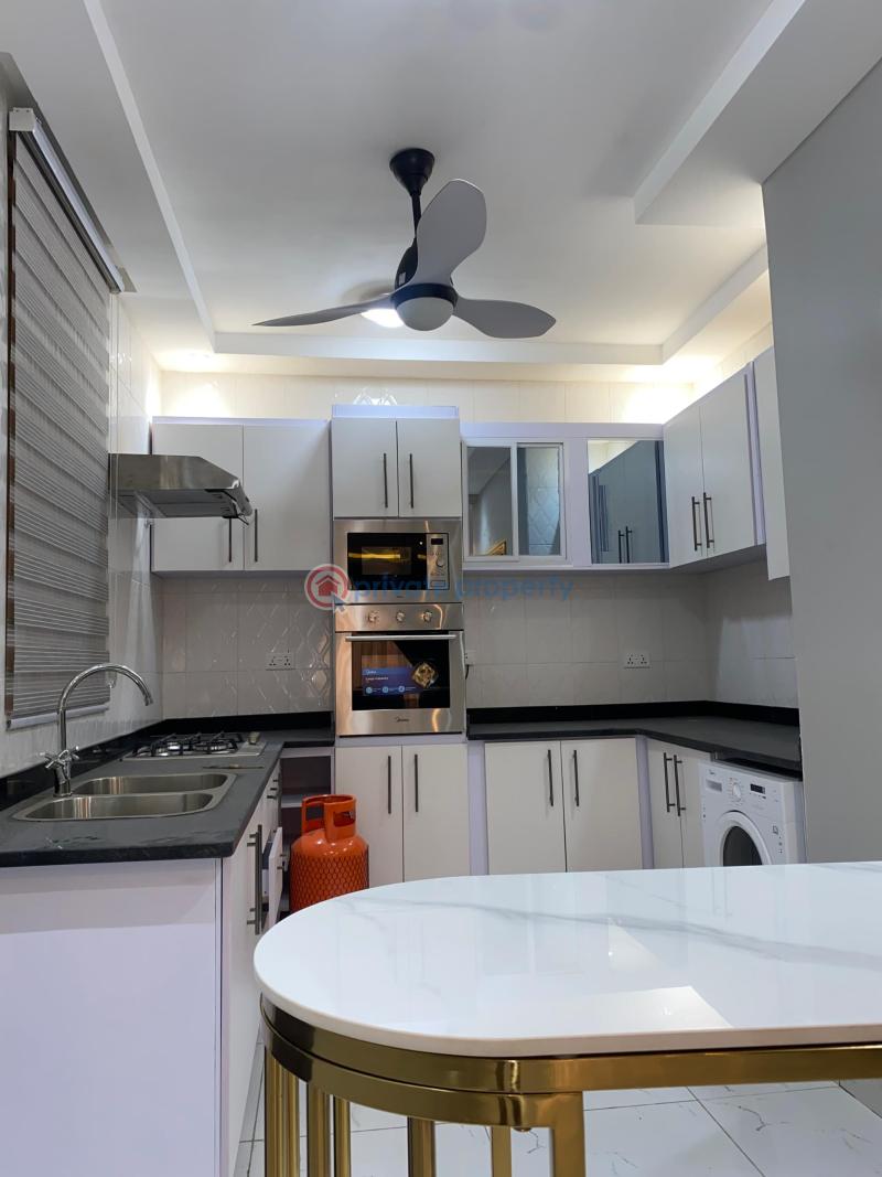 4 bedroom House For Sale Spintex Road Accra - 4