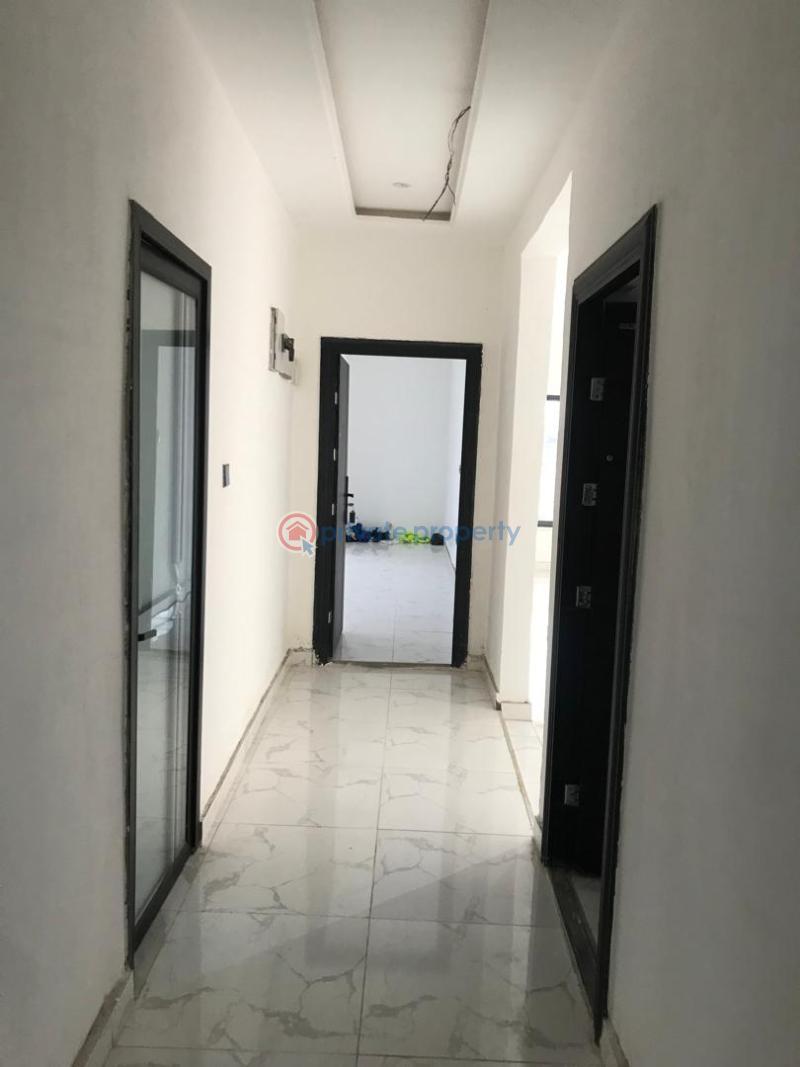 3 bedroom House For Sale Pokuase Odumase Pokuase Tiafa Stretch Ga East Municipal Accra - 7