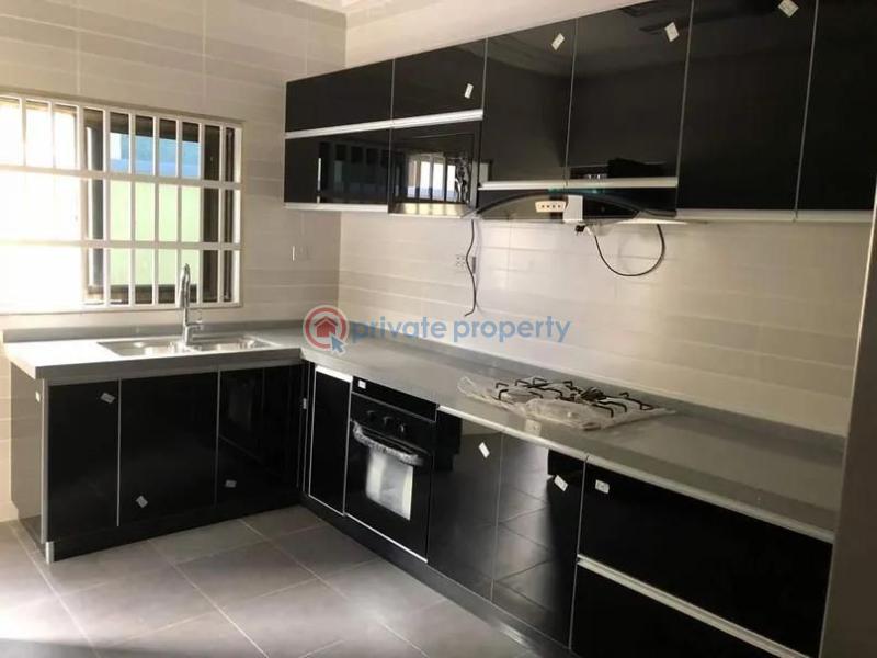 3 bedroom House For Sale Kumasi Sokoban Oti On Ahodwo Sokoban Road Atwima Kwanwoma Ashanti - 4