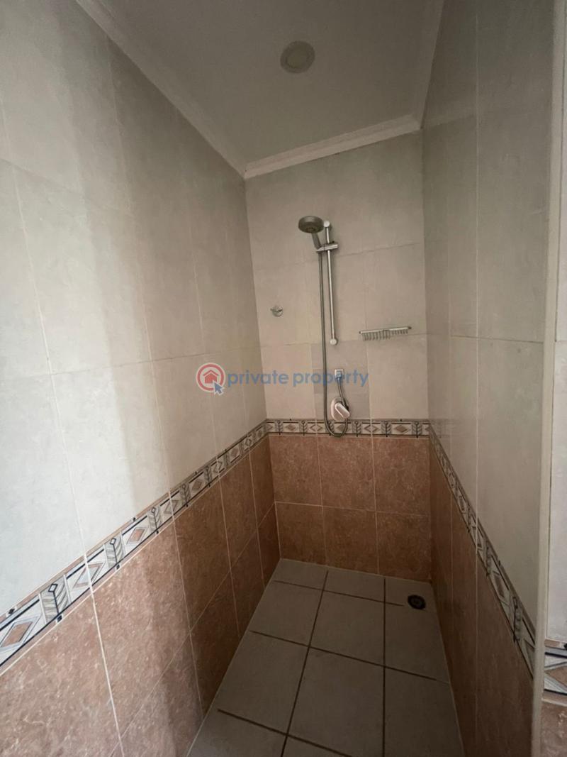 5 bedroom House For Rent Trassaco Phase 1 Ghana Accra Metropolitan  - 12