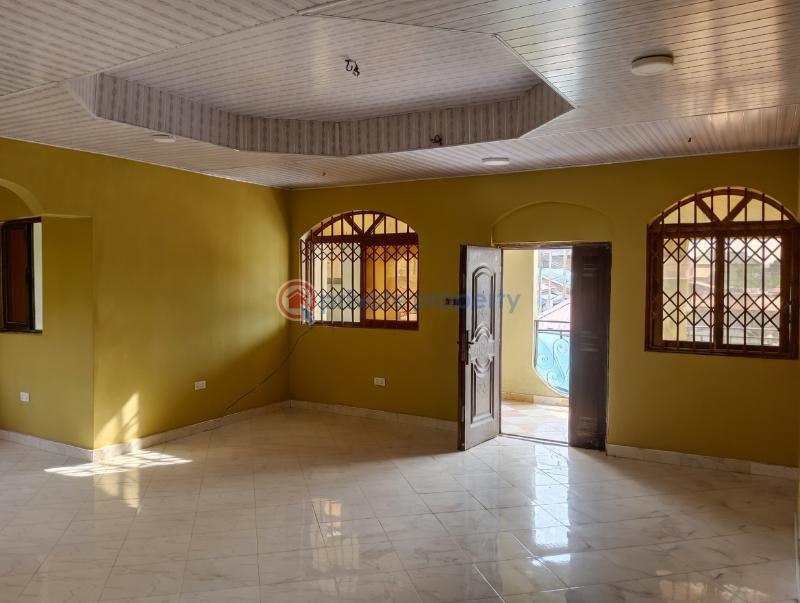 6 bedroom House For Sale Pokuase Amanfrom Pokuase Accra Metropolitan  - 10