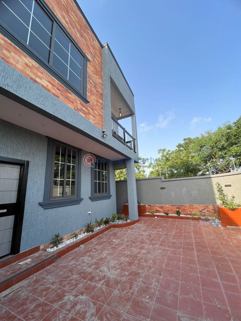 3 bedroom House For Rent Achimota Golf Hills Achimota Accra - 15