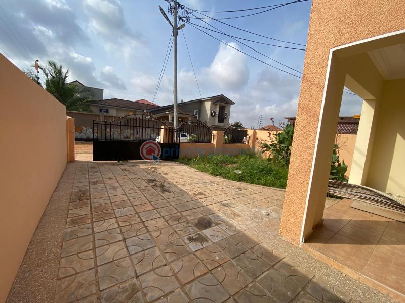 3 bedroom House For Sale Tema Community 25 Community 25 Tema Accra - 12