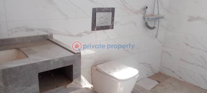 4 bedroom House For Sale Kwadaso Hilltop Kwadaso Kumasi Metropolitan Ashanti - 4