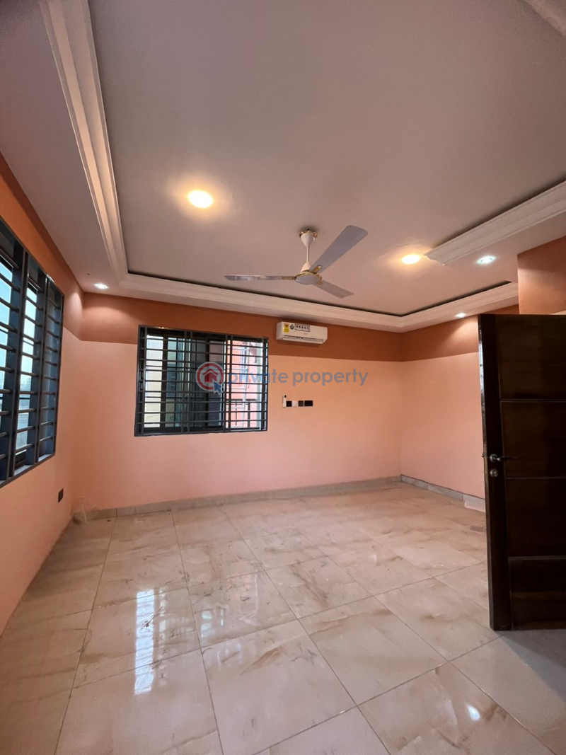 3 bedroom House For Rent Achimota Golf Hills Achimota Accra - 10