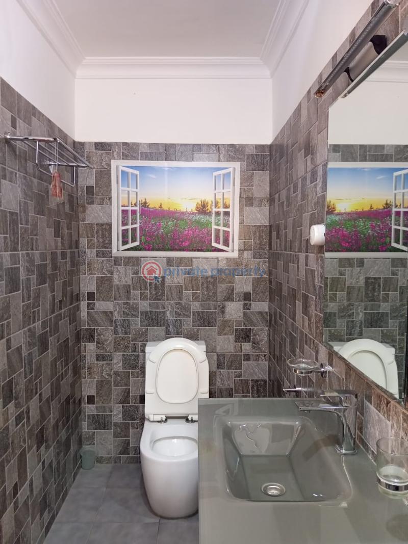 3 bedroom House For Sale East Legon Hills Accra - 3