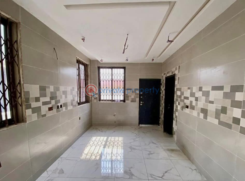 3 bedroom House For Rent Achimota Accra - 7