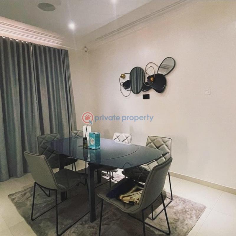 3 bedroom House For Sale Oyarifa La Nkwantanang Madina Municipal Accra - 3