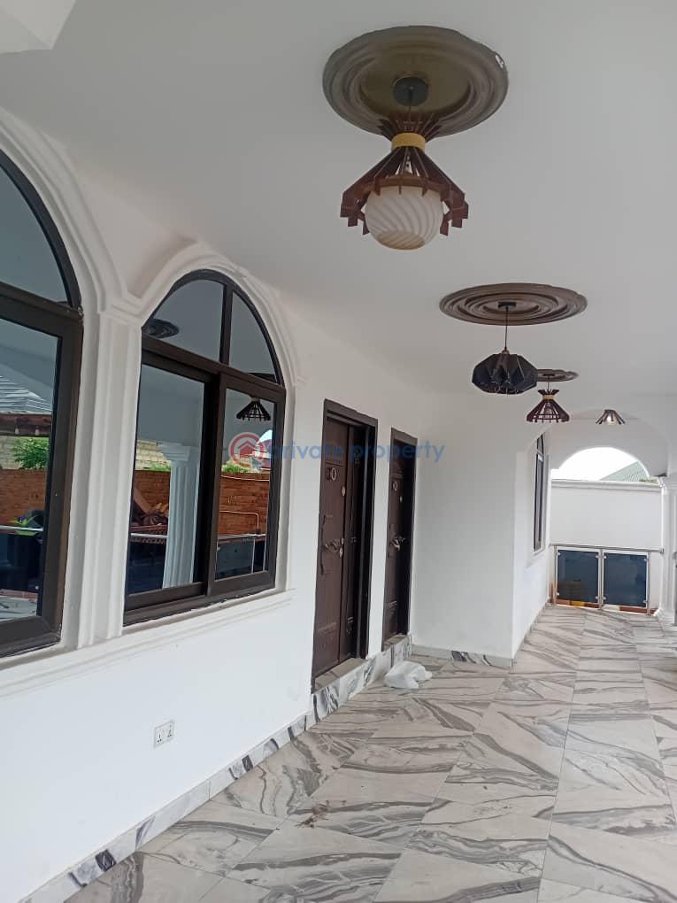 7 bedroom House For Sale Pokuase Kpobikope Pokuase Accra Metropolitan  - 16