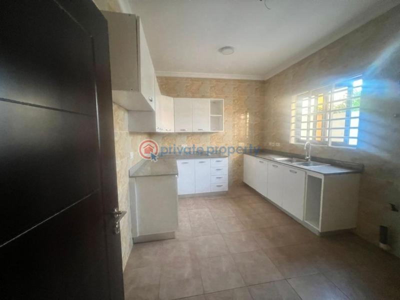 3 bedroom House For Rent Spintex Road Accra - 6