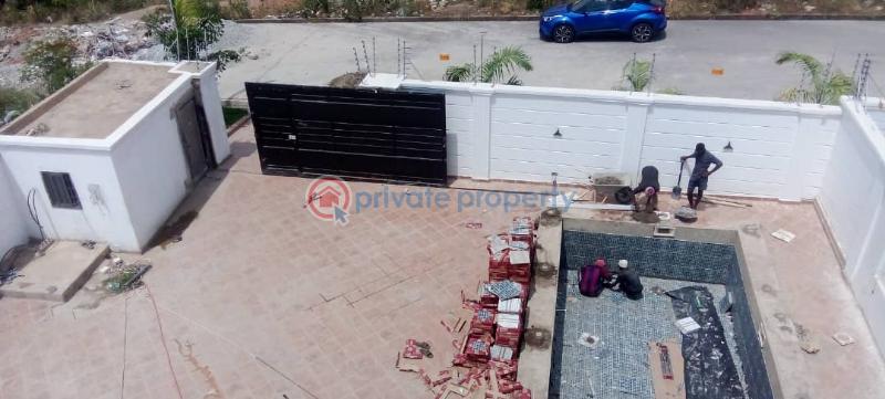 4 bedroom House For Sale Kwadaso Hilltop Kwadaso Kumasi Metropolitan Ashanti - 1