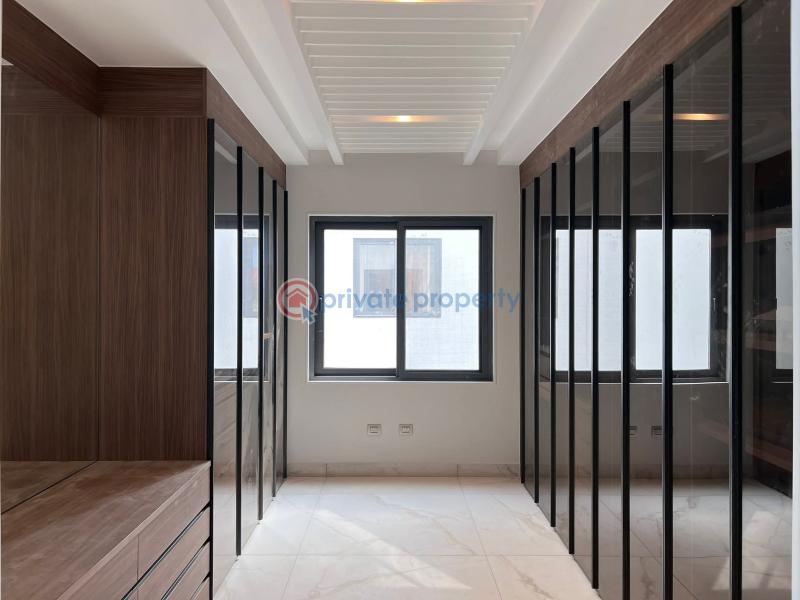 4 bedroom House For Rent Accra Ghana. Cantonments  - 3