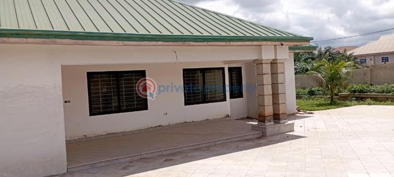 4 bedroom House For Sale Daban Patuda, Kumasi Ghana Daban Kumasi Metropolitan Ashanti - 0