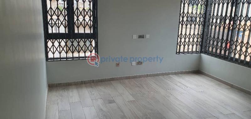 3 bedroom House For Rent Tse Addo Burma Hills Tse Addo Accra - 12
