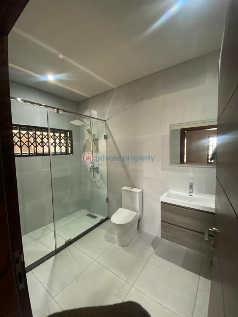 4 bedroom House For Rent Tse Addo Accra - 6
