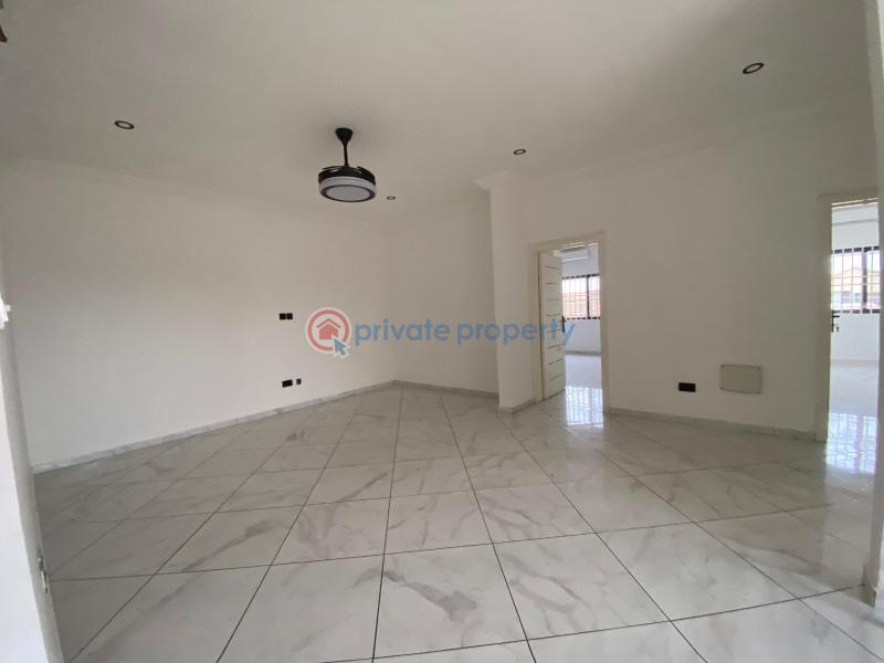 3 bedroom House For Rent Spintex Road Accra - 8